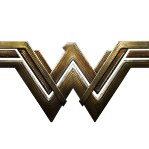 Woman Woman logo and emblem