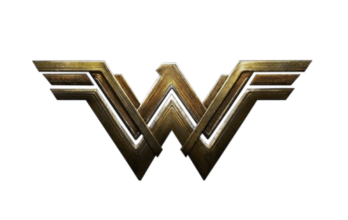 Woman Woman logo and emblem