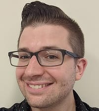 Author picture
