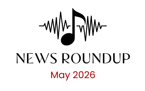 News Roundup May 2026