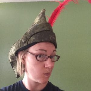 Author picture