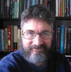 Author picture