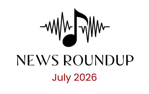 New Roundup July 2026