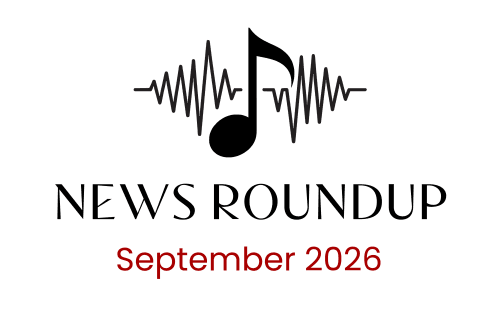 News Roundup September 2026