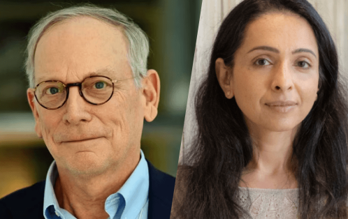 Mark Evan Bonds and Gurminder K. Bhogal