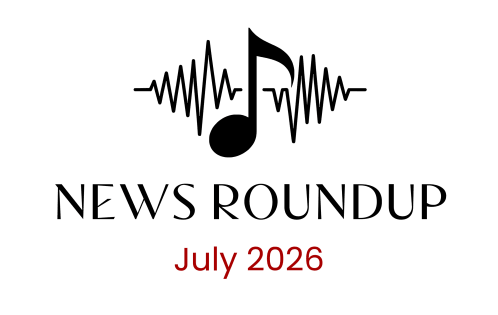 New Roundup July 2026