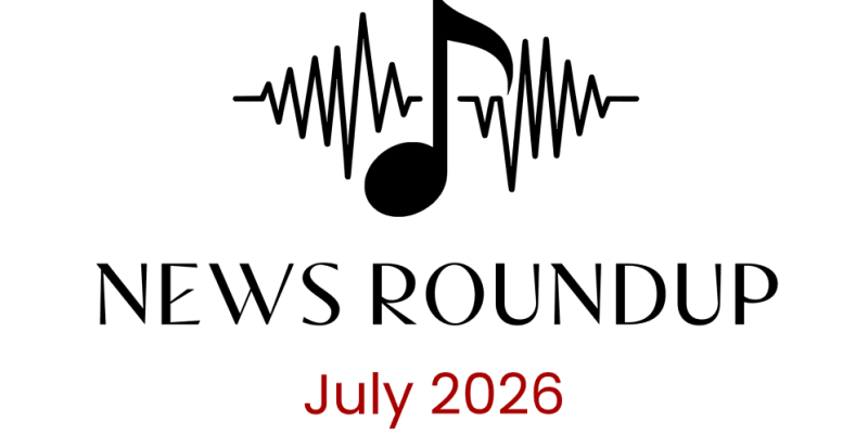 New Roundup July 2026