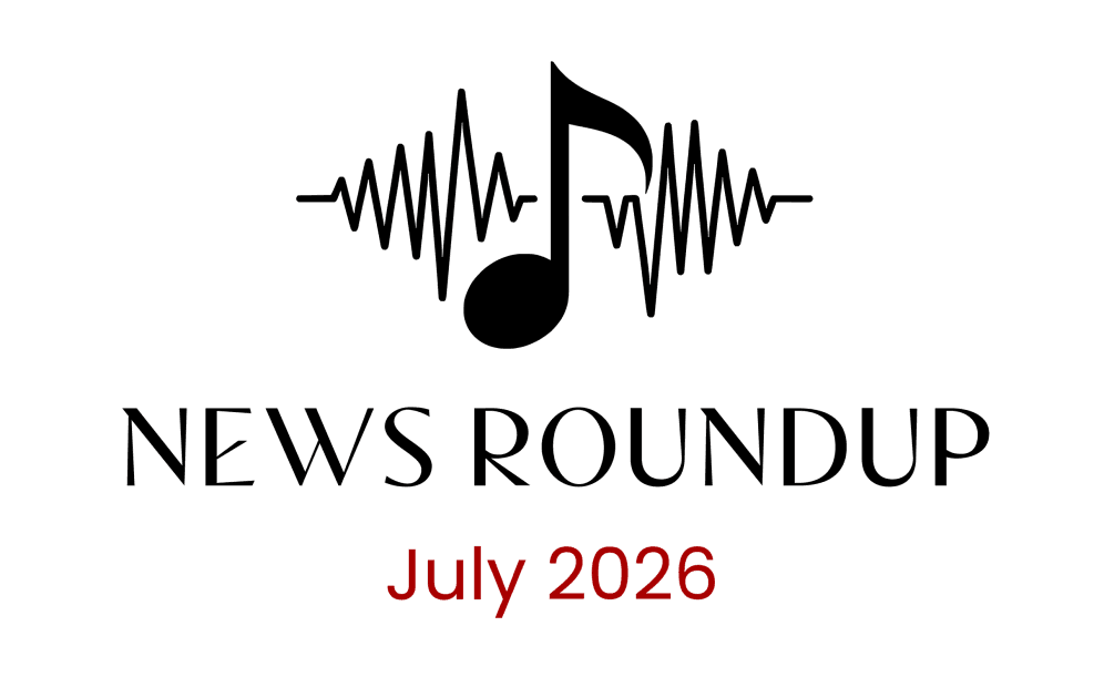 New Roundup July 2026