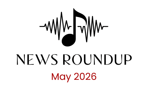 News Roundup May 2026