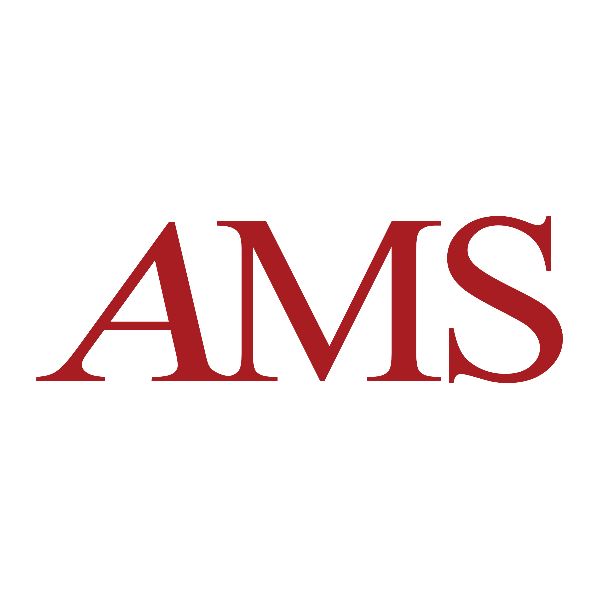 American Musicological Society (AMS)