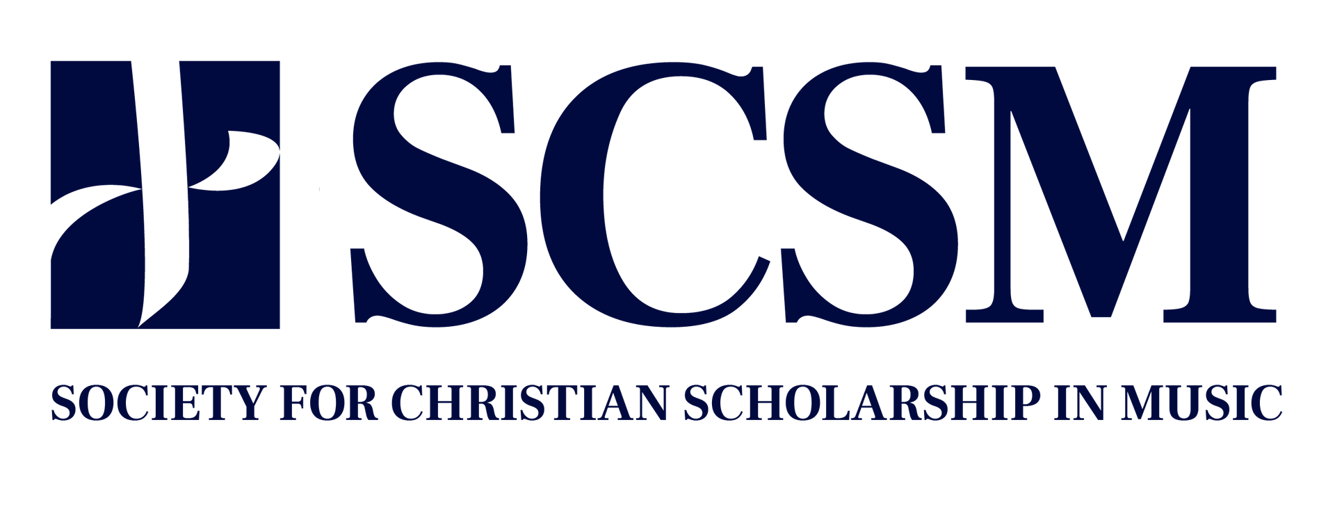 Society for Christian Scholarship in Music