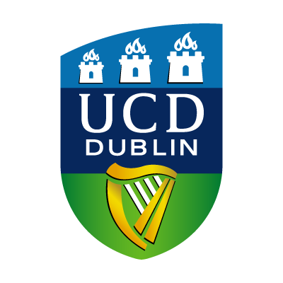 James Denis Mc Glynn, University College Dublin