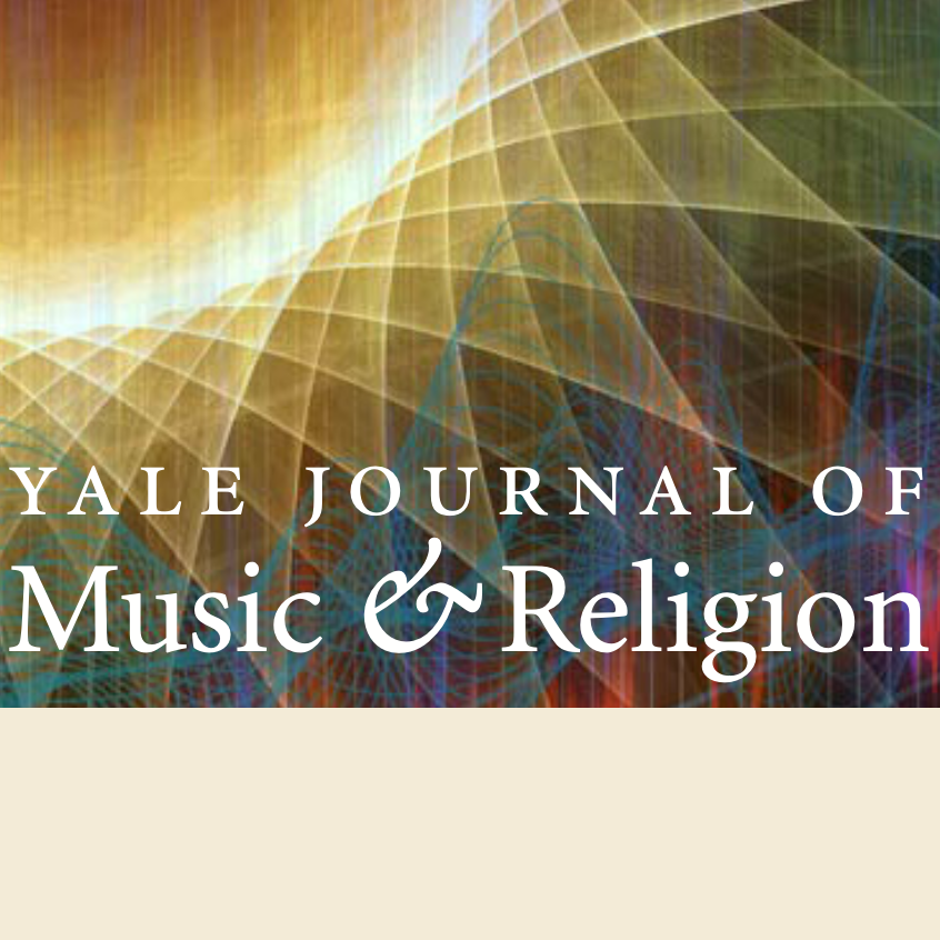 Yale Journal of Music & Religion