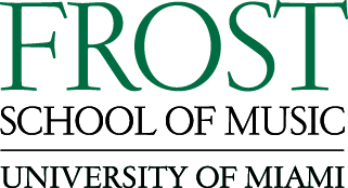 University of Miami Department of Musicology