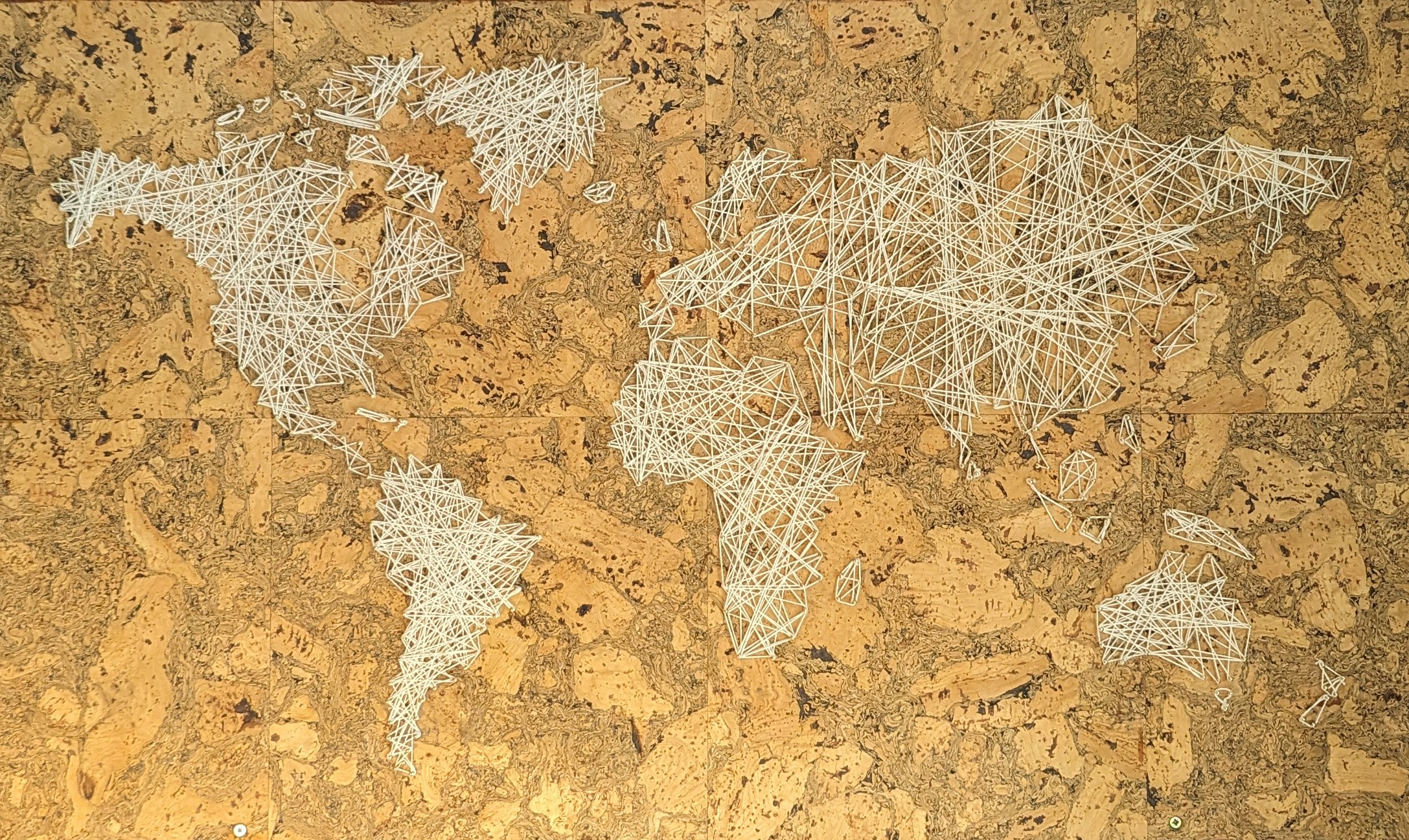 Musical Infrastructures in Times of Globalization: Pasts, Presents, and Futures