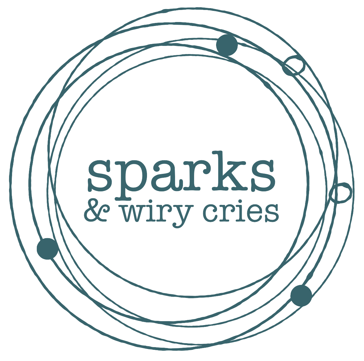 The Art Song Magazine, Sparks & Wiry Cries