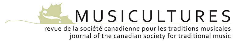 MUSICultures