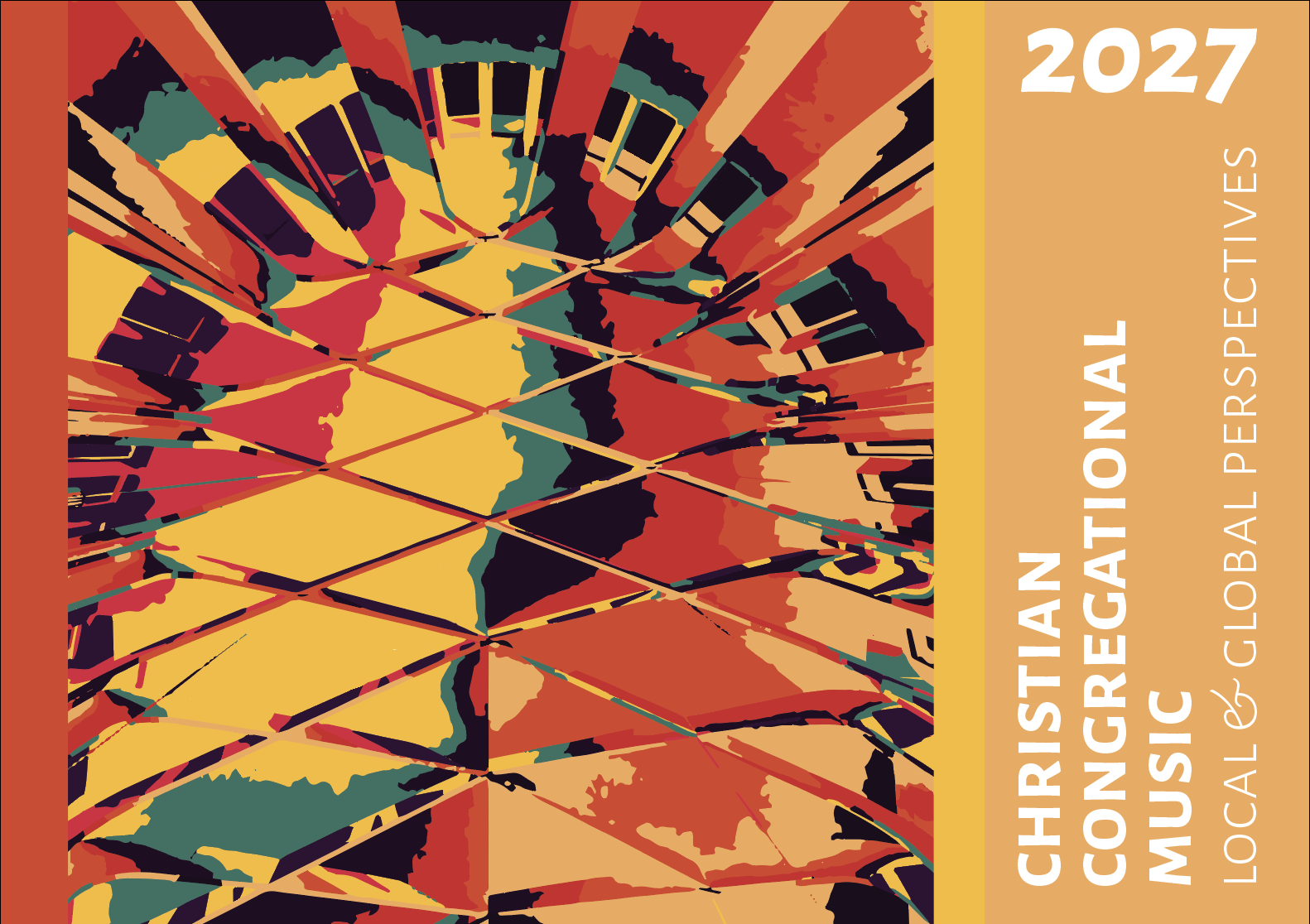 Christian Congregational Music: Local and Global Perspectives