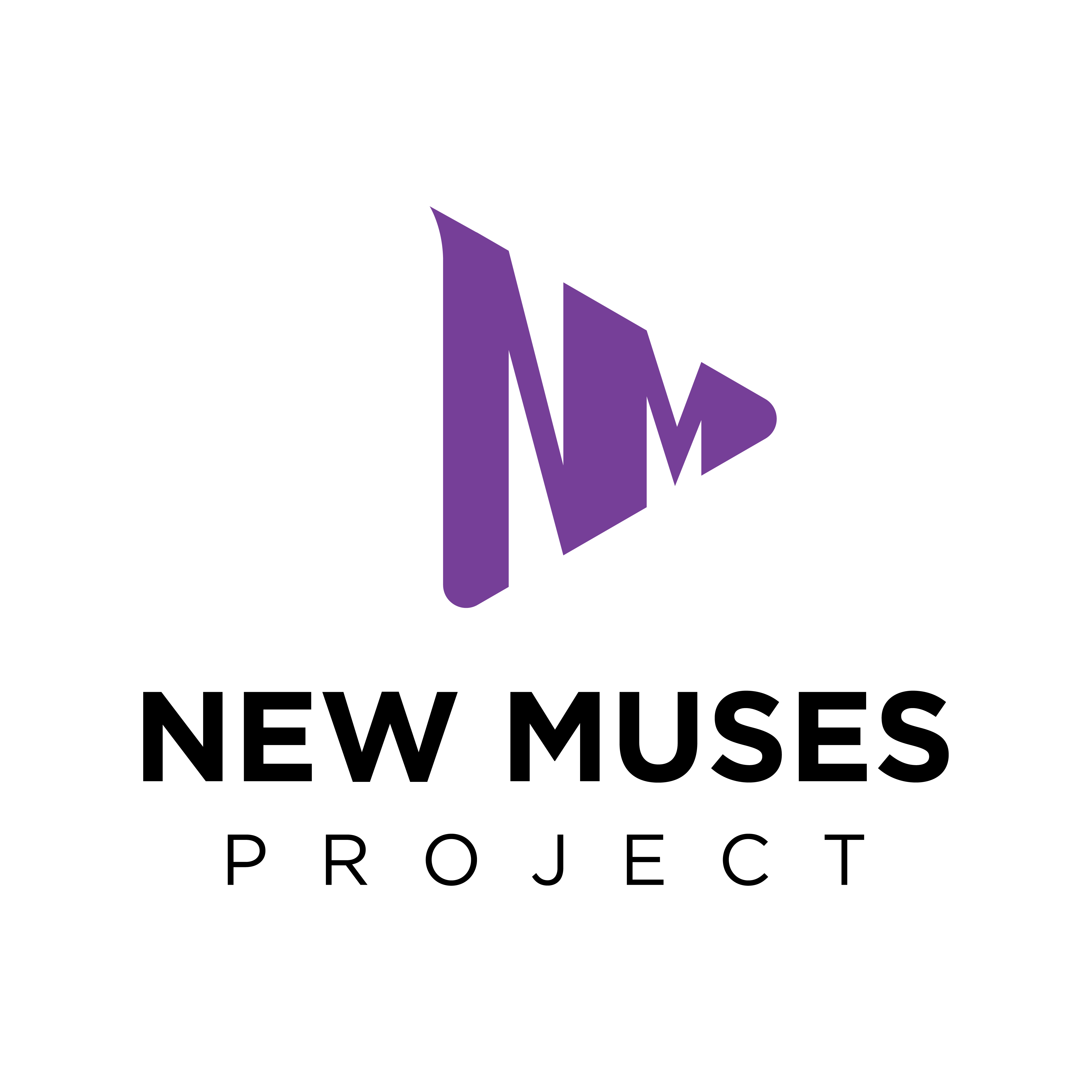 New Muses Project